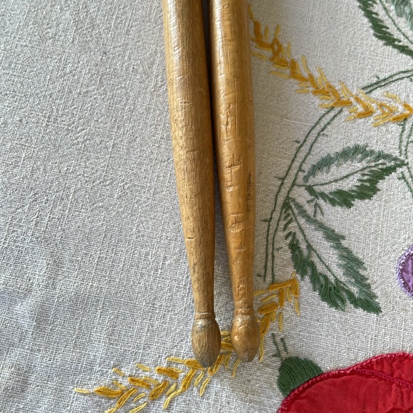 Ludwig Sticks USA 28 drum sticks - Picture 3 of 8